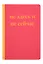 Книга для записей А5 40л "Не здесь и не сейчас! Блокнот для тех, кто никак не дождется подходящего момента" — 3137233 — 1