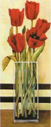 Картина  Тюльпаны (14264) 2193209