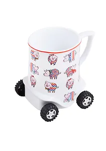 Кружка на колесиках Мариачи (350мл) (85-1452)