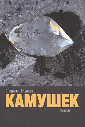 Книга КАМУШЕК ()