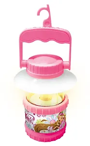 Фонарик складной, с крючком WN-019-01, WINX