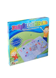 STARDUST LIMITED Игра настольная "Радуга и ливень" 11737