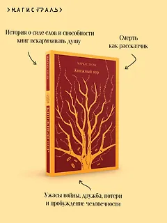 Книжный вор