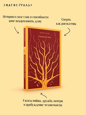 Книжный вор