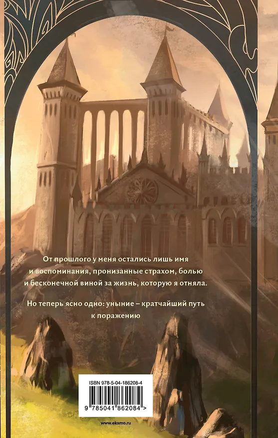 Книга Академия Изгнания (Таня Свон) — 2