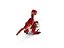 Конструктор LEGO Fierce Dinosaur — 3186110 — 3