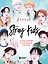 Stray Kids. Фанбук — 2985656 — 1
