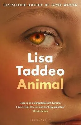 Книга Animal () — 1