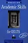 Focus on Academic Skills for IELTS (student's book) (+CD) (мягк)(Sue O'Connell). Wilson J. (Британия) — 2120142 — 1