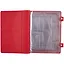 Папка для хранения семейных документов, экокожа, красная — 2876570 — 2