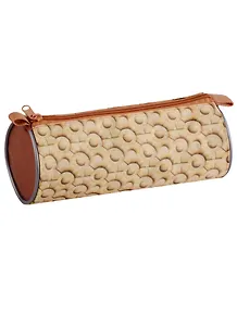 Пенал-тубус "Узоры" 195*85, полиэстер, ArtSpace