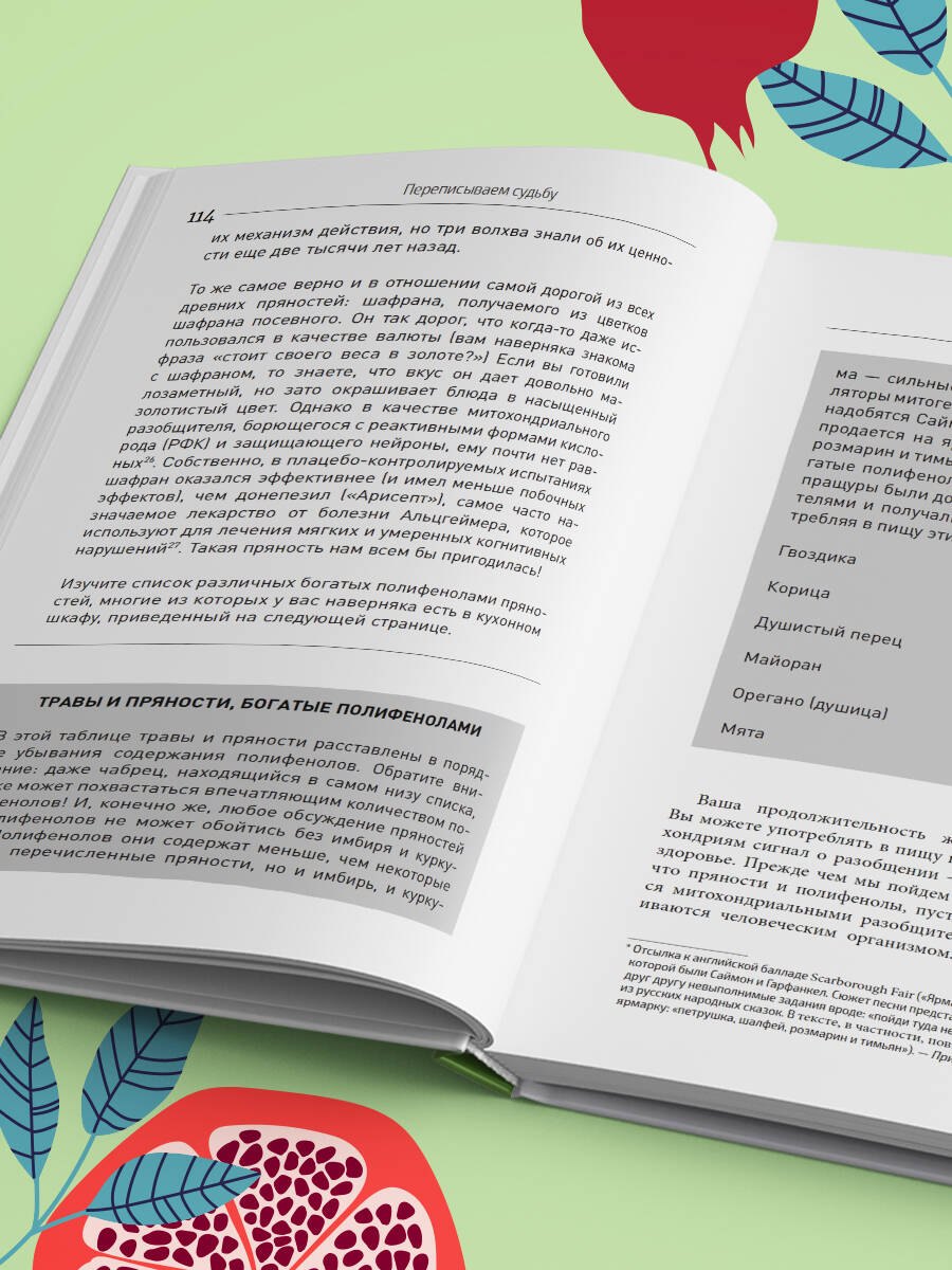 Изображение бумажной книги