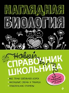 Наглядная биология