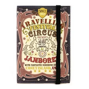 Обложка, для паспорта, БукКеа, 9,5х13 см, кожезаменитель, с принтом, Ps 7.4