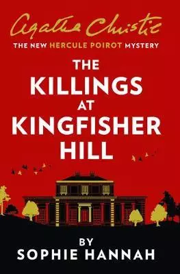 The Killings At Kingfisher Hill — 2871939 — 1