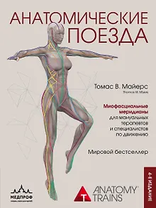 Анатомические поезда