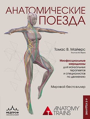 Анатомические поезда