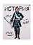 Тетрадь предметная в клетку Альт, "Веселые гении. История", 48 листов — 255043 — 1