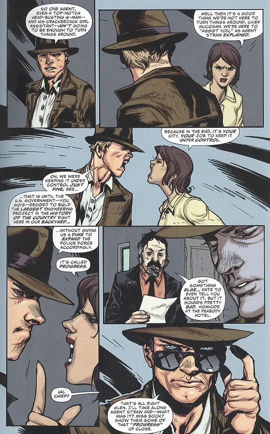 Книга American Vampire. Volume 2 () — 2