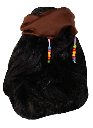 Карнавальный парик (22568) (Феникс-Презент) 2293787