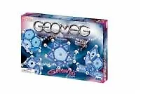 Магнитный конструктор Glitter60 (Geomag) 2205484