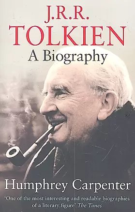 J.R.R.Tolkien: A Biography — 2311386 — 1