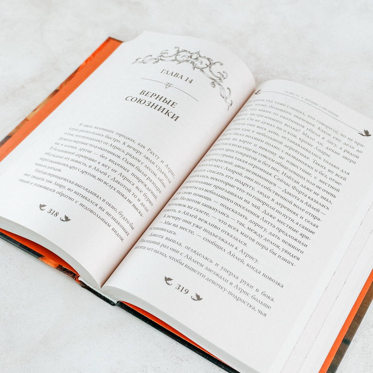 Изображение бумажной книги