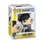 Фигурка коллекционная FUNKO POP Games: Marvel Rivals- Luna Snow (FNK88170) — 3153725 — 1