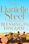 Blessing In Disguise (Danielle Steel) Скрытое благословение (Даниэла Стил) /Книги на английском языке — 3175942 — 1