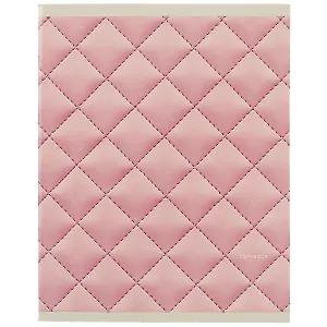 Тетрадь в клетку Unnika, "Зефирная коллекция", 48 листов, в ассортименте