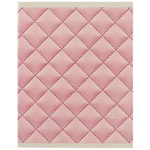 Тетрадь в клетку Unnika, "Зефирная коллекция", 48 листов, в ассортименте 251240