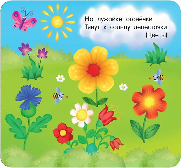 Книга Загадки (Екатерина Гайдель) — 9
