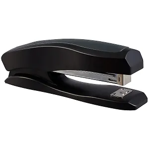 Степлер №24/6 30л "Elegance Full-strip", черный, ErichKrause