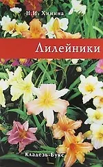Лилейники
