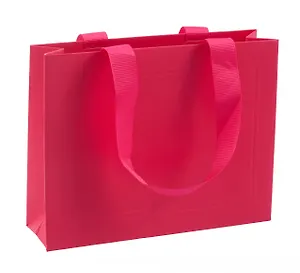 Пакет А6 18*14*5 "Fuchsia" горизонт., нейтр.