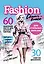 Фэшн-дизайн. 60 шаблонов фигур для дизайна одежды. 30 советов дизайнера — 3011332 — 1