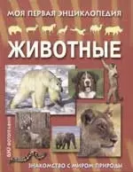 Животные: Знакомство с миром природы 650 фотографий — 1885489 — 1