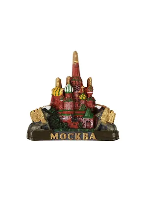 Магнит полист. фигурка "ХВБ Грифоны" (022-04GR-18) 2364862