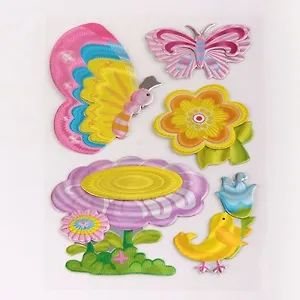 Феникс Наклейки д/дома 25,5*14см 31842