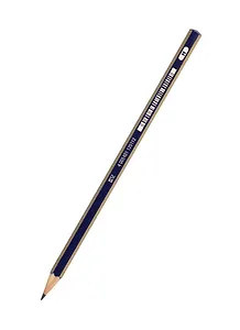 Карандаш ч/гр "Goldfaber 1221" H, Faber-Castell