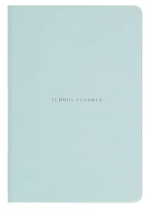 Дневник школьный Феникс+, "Плонже мятный"