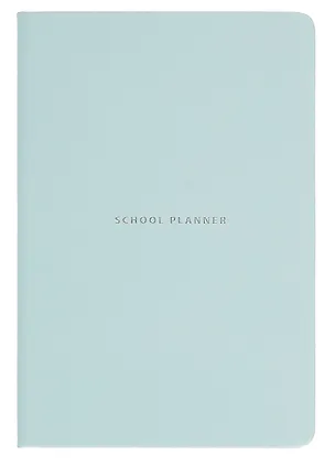 Дневник школьный Феникс+, "Плонже мятный" 3031755