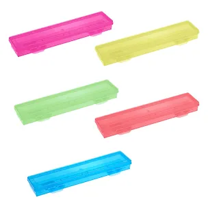 Пенал-футляр для кистей "Primavera" 239250