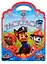 Раскраска-сумочка № РСУ 1911. "Щенячий патруль" — 2768374 — 1