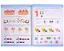 Многоразовая тетрадь 4-5 лет. Цифры и счет — 3015878 — 2
