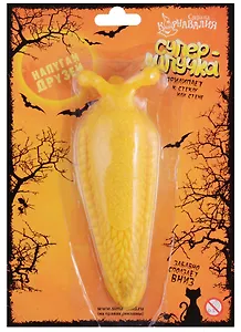 Липучка Улитка цвета МИКС (2562768) (3+) (блистер)