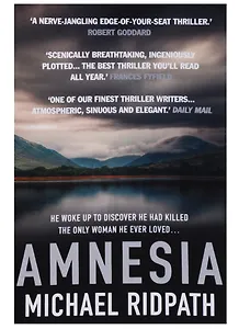 Amnesia (м) Ridpath