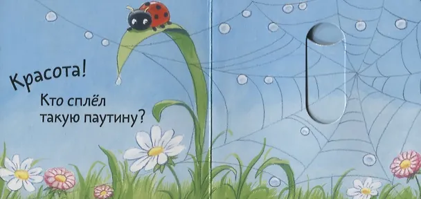 Книга Кто здесь? (Анна Таубе) — 2