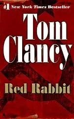 Red Rabbit — 2200135 — 1