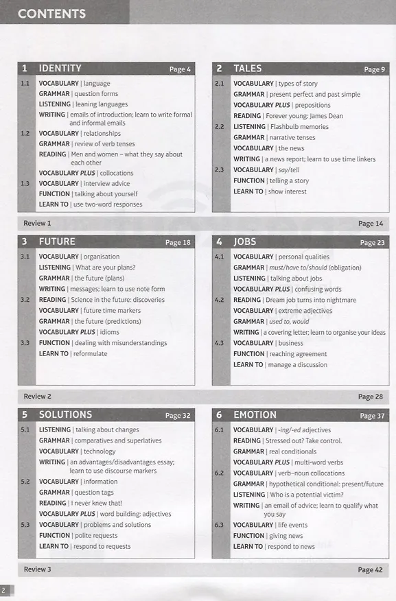 Книга Speak Out 2nd Intermediate WB+key () — 2